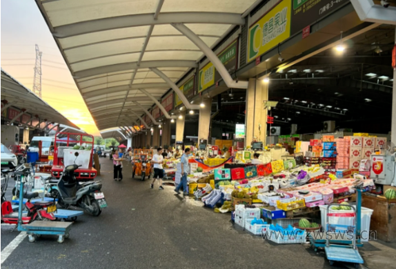 農(nóng)產(chǎn)品市場(chǎng)的規(guī)劃方向